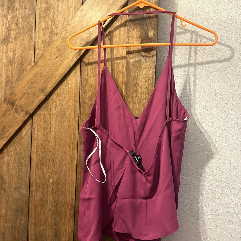 Lulus hot top - Picture 2 of 5